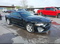 1FA6P8TH6K5103912 2019 FORD MUSTANG