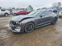 1FA6P8TH6K5105580 2019 FORD MUSTANG