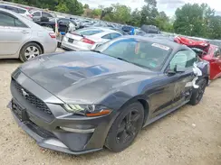 1FA6P8TH6K5105840 2019 FORD MUSTANG