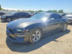 1FA6P8TH6K5106339 2019 FORD MUSTANG