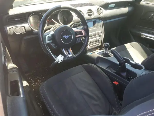 1FA6P8TH6K5106339 2019 FORD MUSTANG - Image 8