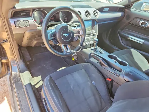 1FA6P8TH6K5111914 2019 FORD MUSTANG - Image 8