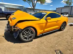 1FA6P8TH6K5112125 2019 FORD MUSTANG
