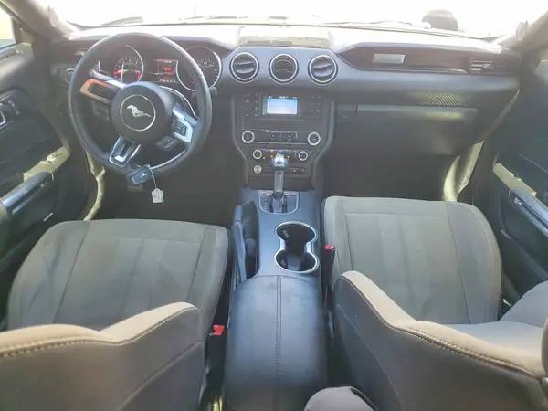 1FA6P8TH6K5114795 2019 FORD MUSTANG - Image 8