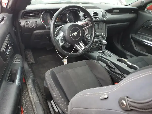 1FA6P8TH6K5115316 2019 FORD MUSTANG - Image 8