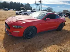 1FA6P8TH6K5115705 2019 FORD MUSTANG