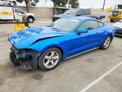 1FA6P8TH6K5118913 2019 FORD MUSTANG
