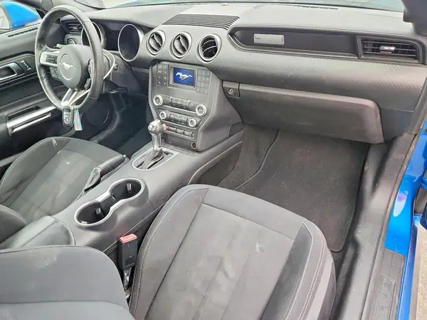 1FA6P8TH6K5118913 2019 FORD MUSTANG - Image 8