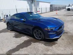 1FA6P8TH6K5123528 2019 FORD MUSTANG