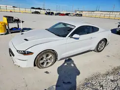 1FA6P8TH6K5130432 2019 FORD MUSTANG