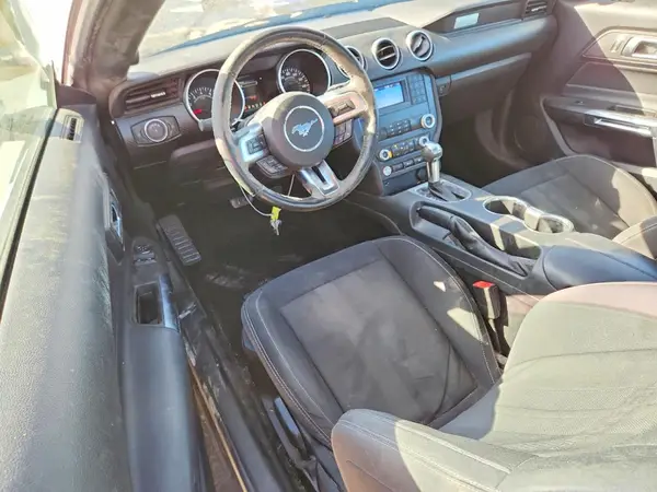 1FA6P8TH6K5130432 2019 FORD MUSTANG - Image 8