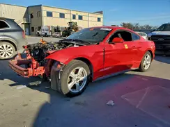 1FA6P8TH6K5130611 2019 FORD MUSTANG