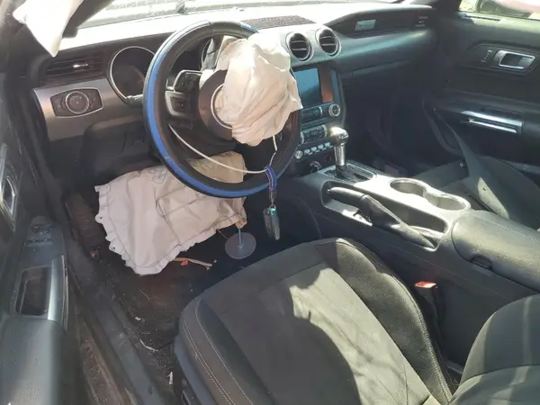 1FA6P8TH6K5132388 2019 FORD MUSTANG - Image 8