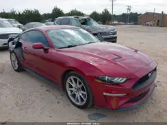 1FA6P8TH6K5132407 2019 FORD MUSTANG