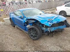 1FA6P8TH6K5133850 2019 FORD MUSTANG