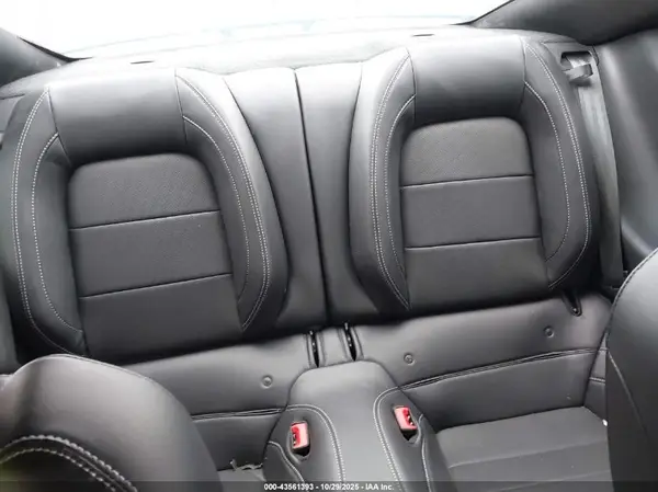 1FA6P8TH6K5133850 2019 FORD MUSTANG - Image 8