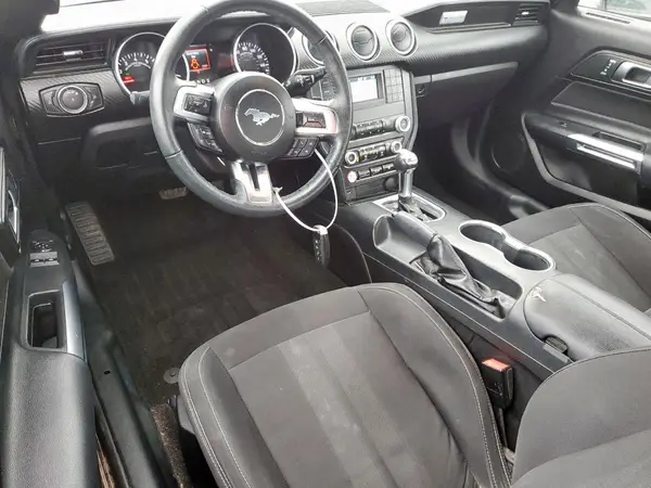 1FA6P8TH6K5134061 2019 FORD MUSTANG - Image 8