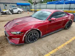 1FA6P8TH6K5134383 2019 FORD MUSTANG