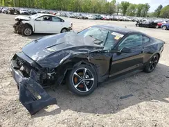 1FA6P8TH6K5134433 2019 FORD MUSTANG