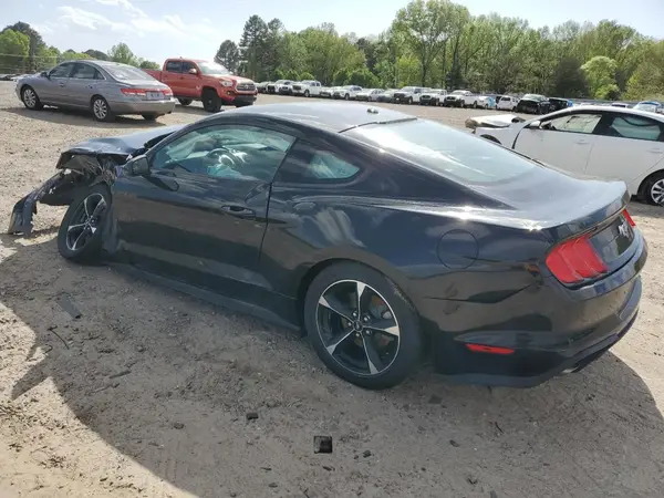 1FA6P8TH6K5134433 2019 FORD MUSTANG - Image 2