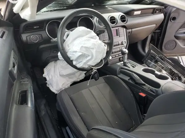 1FA6P8TH6K5134433 2019 FORD MUSTANG - Image 8