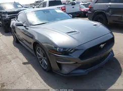 1FA6P8TH6K5134805 2019 FORD MUSTANG