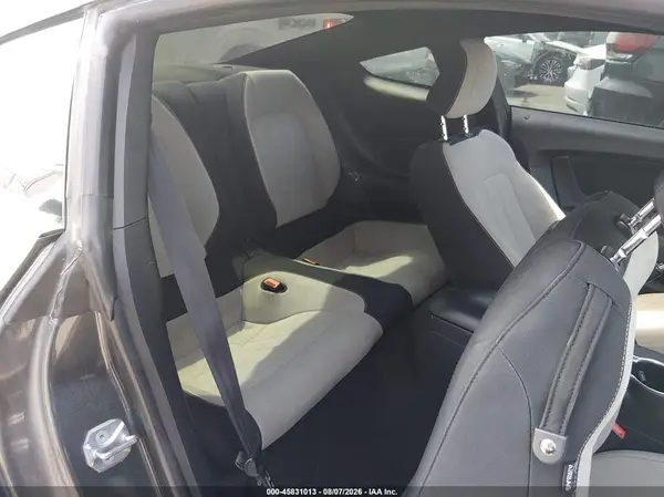 1FA6P8TH6K5134805 2019 FORD MUSTANG - Image 8