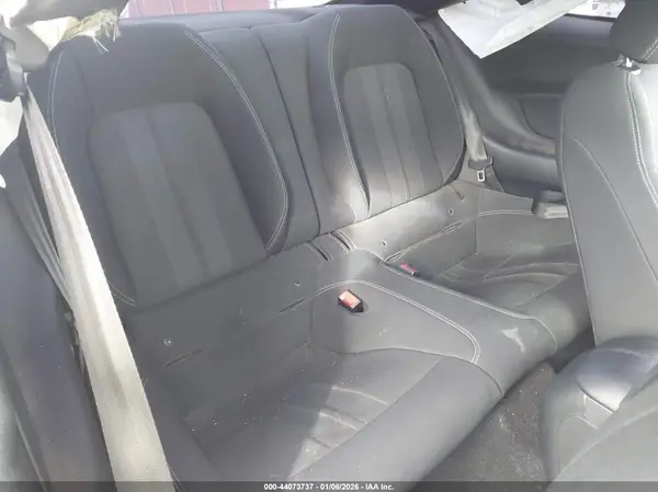 1FA6P8TH6K5135047 2019 FORD MUSTANG - Image 8