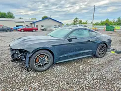 1FA6P8TH6K5140264 2019 FORD MUSTANG