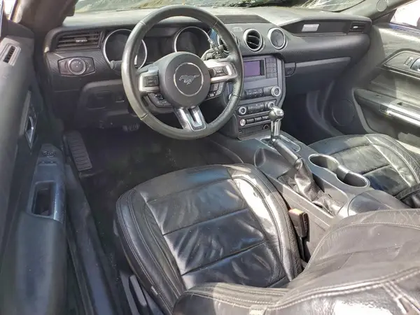 1FA6P8TH6K5141947 2019 FORD MUSTANG - Image 8
