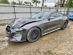 1FA6P8TH6K5142953 2019 FORD MUSTANG