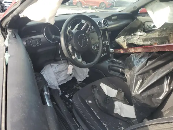 1FA6P8TH6K5146596 2019 FORD MUSTANG - Image 8