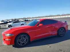 1FA6P8TH6K5151152 2019 FORD MUSTANG