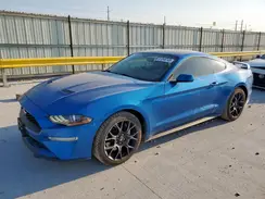 1FA6P8TH6K5152821 2019 FORD MUSTANG