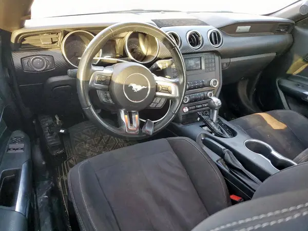 1FA6P8TH6K5157825 2019 FORD MUSTANG - Image 8