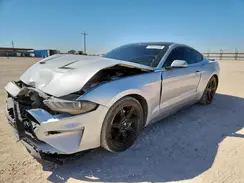 1FA6P8TH6K5157923 2019 FORD MUSTANG