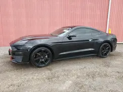 1FA6P8TH6K5160191 2019 FORD MUSTANG