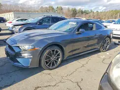 1FA6P8TH6K5160711 2019 FORD MUSTANG
