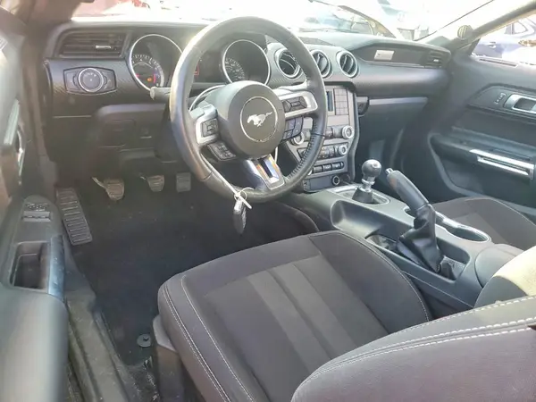 1FA6P8TH6K5160711 2019 FORD MUSTANG - Image 8