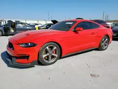 1FA6P8TH6K5160871 2019 FORD MUSTANG