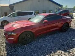 1FA6P8TH6K5161020 2019 FORD MUSTANG