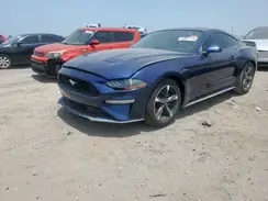 1FA6P8TH6K5166640 2019 FORD MUSTANG