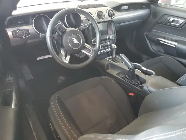 1FA6P8TH6K5166671 2019 FORD MUSTANG - Image 8