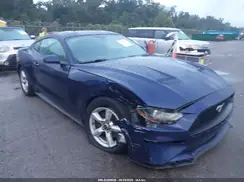 1FA6P8TH6K5166797 2019 FORD MUSTANG