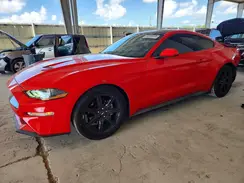 1FA6P8TH6K5166900 2019 FORD MUSTANG
