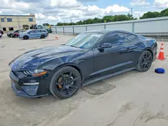 1FA6P8TH6K5168176 2019 FORD MUSTANG