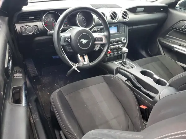 1FA6P8TH6K5168176 2019 FORD MUSTANG - Image 8