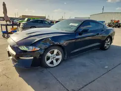 1FA6P8TH6K5168257 2019 FORD MUSTANG