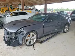 1FA6P8TH6K5168324 2019 FORD MUSTANG
