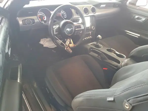 1FA6P8TH6K5168324 2019 FORD MUSTANG - Image 8